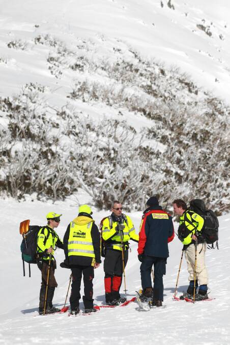 Mount Bogong snowboarder's death a grim reminder