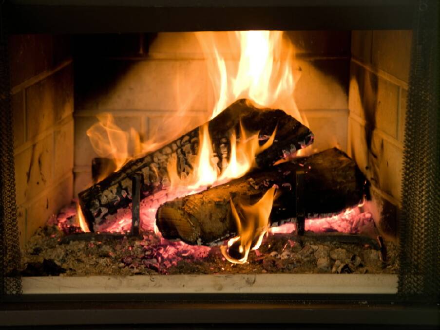 Flue fires are preventable, so clean your chimneys