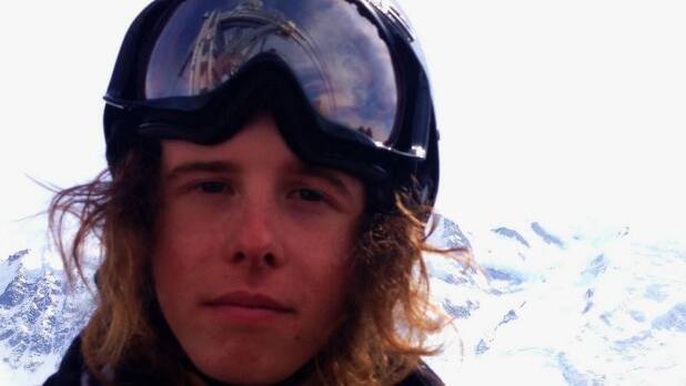 Fears for former North East teen missing in Canadian ski fields