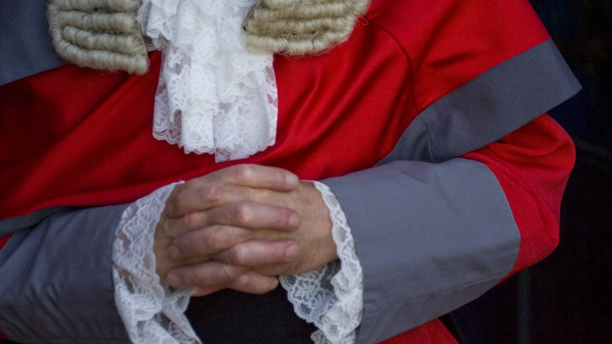Legal aid at risk from funding cuts