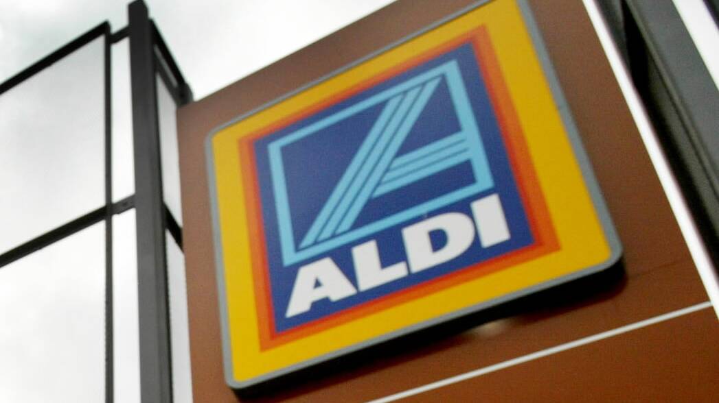 Aldi swaps one store for another