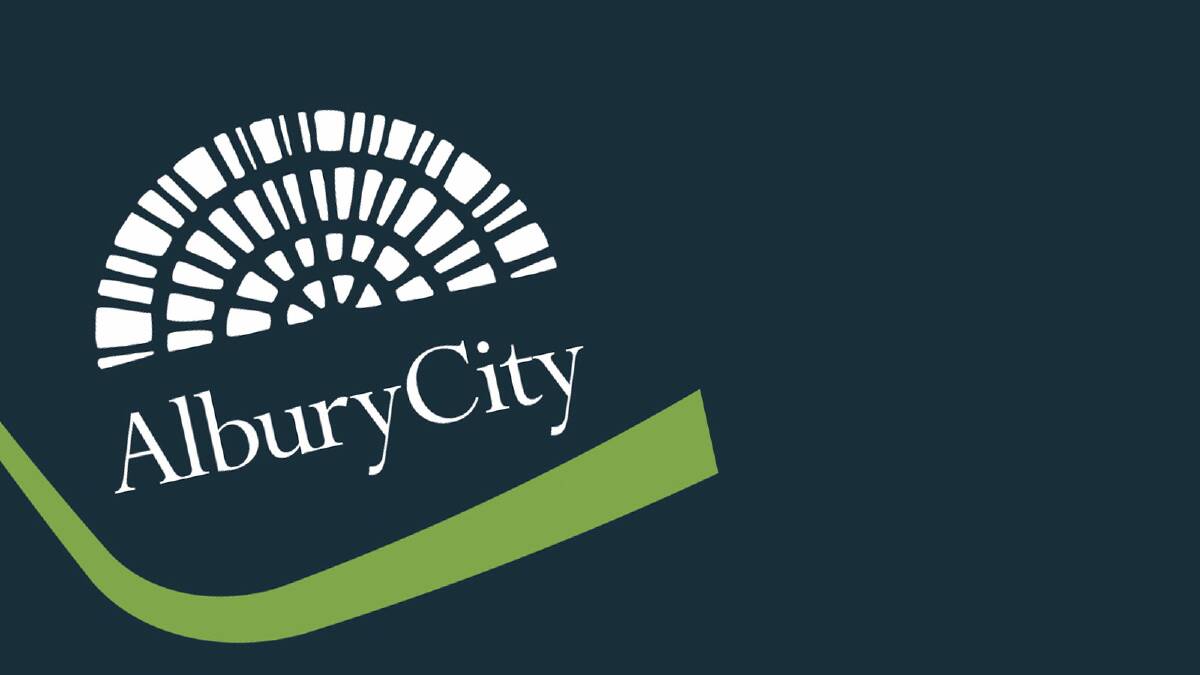 Albury Council spend will top $126 million
