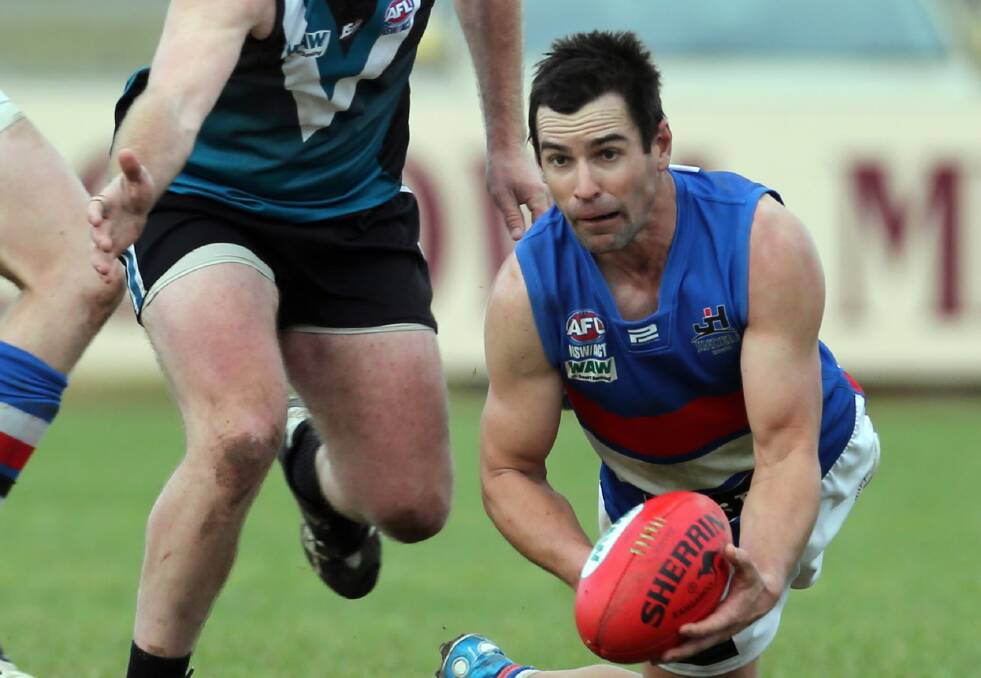 10 OF THE BEST | Hume League in 2014