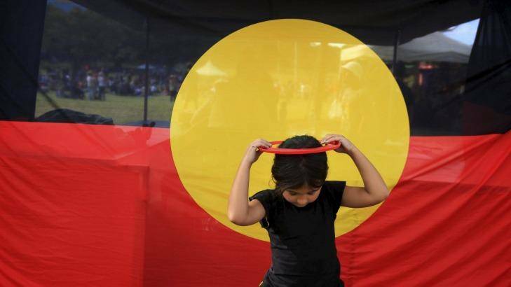 Aboriginal people are preparing for a day of mourning. Photo: James Alcock