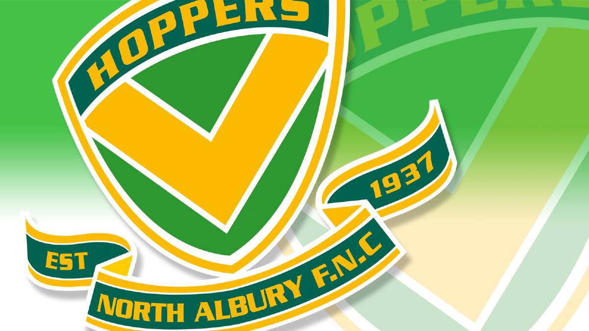 Finals out as North Albury club battles to survive
