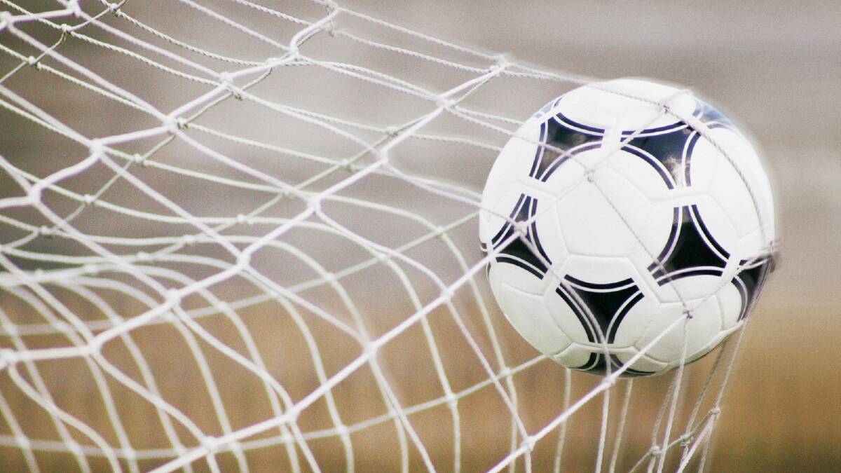 Soccer | Back of the net : Albury City women the sleeping giants