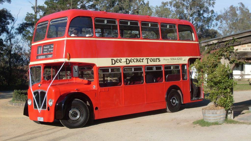 Albury pub loses out after business raid, new bus sourced