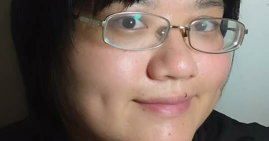 KILLED: Taiwanese woman Yuping Tsai, also known as Cathy, died at the scene of the Bruarong crash. She had been living in Wodonga and was working in Howlong. 