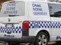 Crime scene officers are examining multiple vehicles that have been targeted in Wodonga. File photo