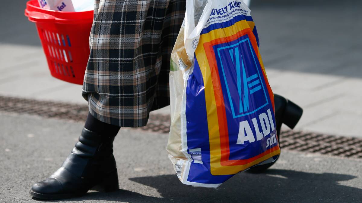 Another ALDI set to launch in region