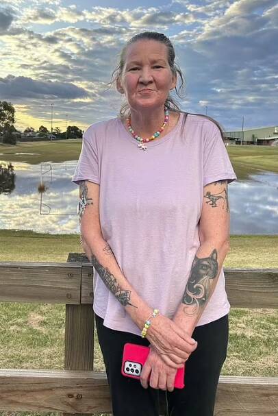 Ms Bates was found dead in her Cobram home. Picture supplied