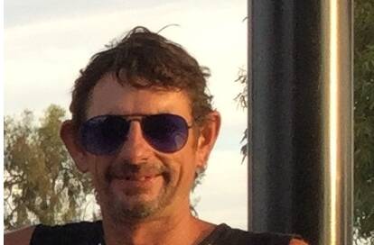 Concern for man missing without his medication