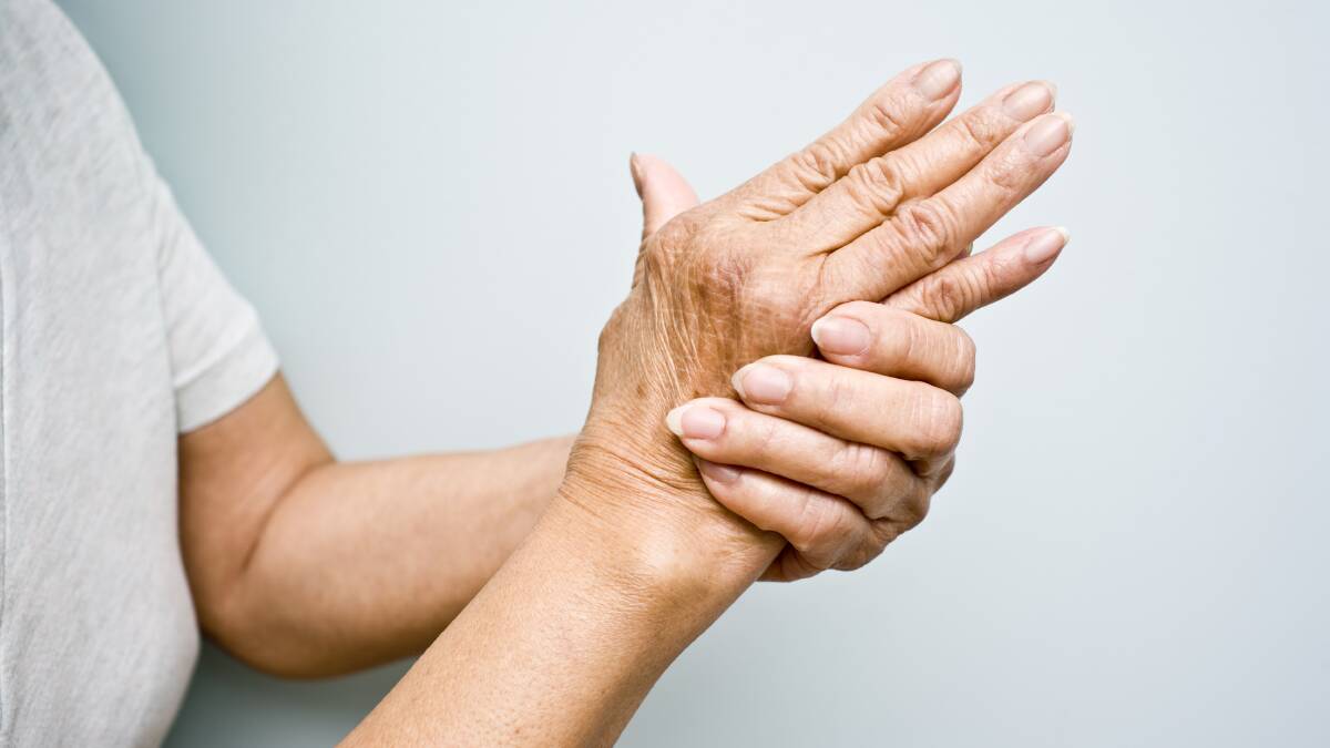 Pain, stiffness: How to manage arthritis