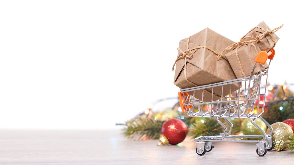 Is online Christmas shopping better for the environment?