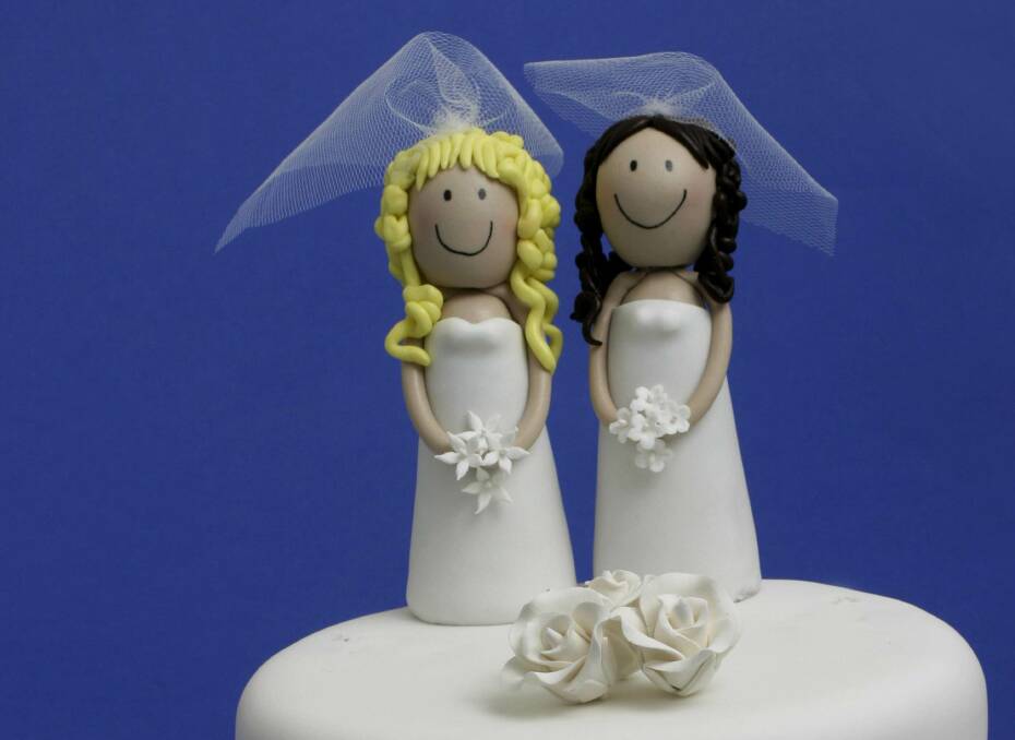 HAVE YOUR SAY: Do you have something to get off your chest regarding marriage equality or another topic? Send your letters to the editor to letters@bordermail.com.au