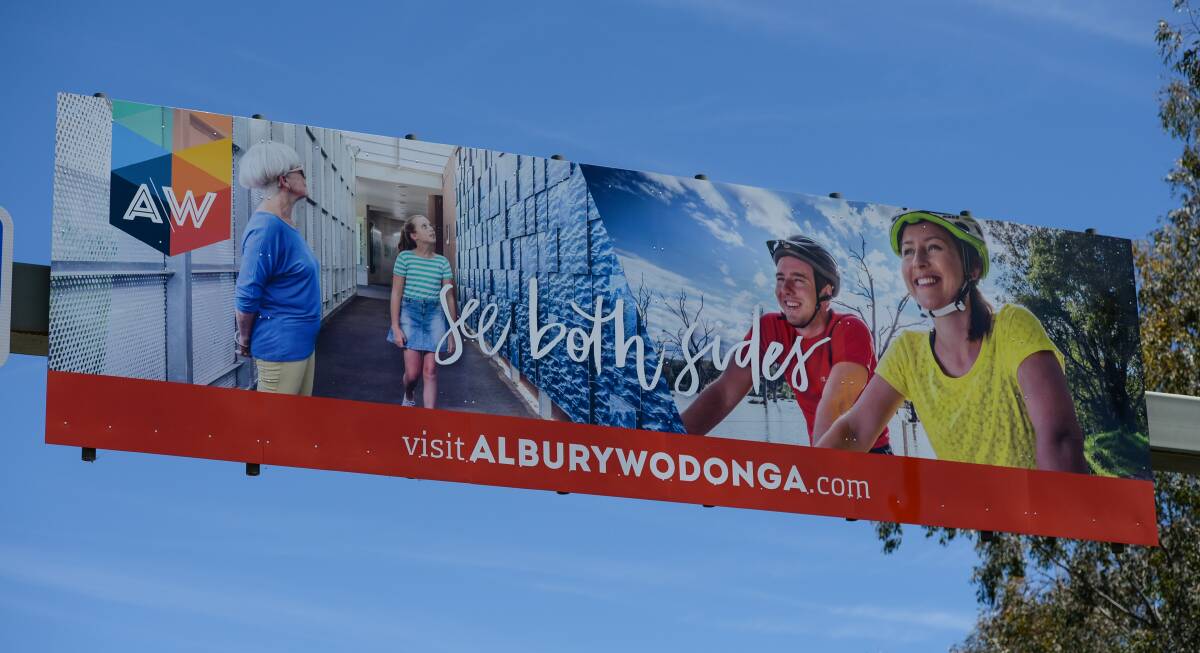 Albury and Wodonga councils set to enter historic partnership | Vote