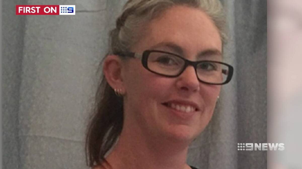 MUCH-LOVED MUM: Ora Holt "did everything for her children". Picture: Nine News