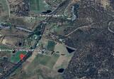 A man has died after his car crashed into a tree on the Beechworth-Wangaratta Road, at Everton Upper. Picture Google Earth