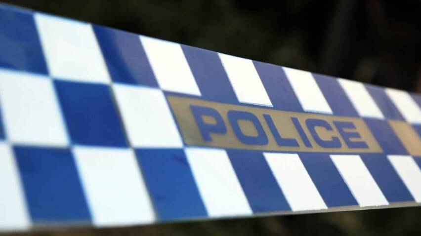 Woman arrested after stabbing in Albury