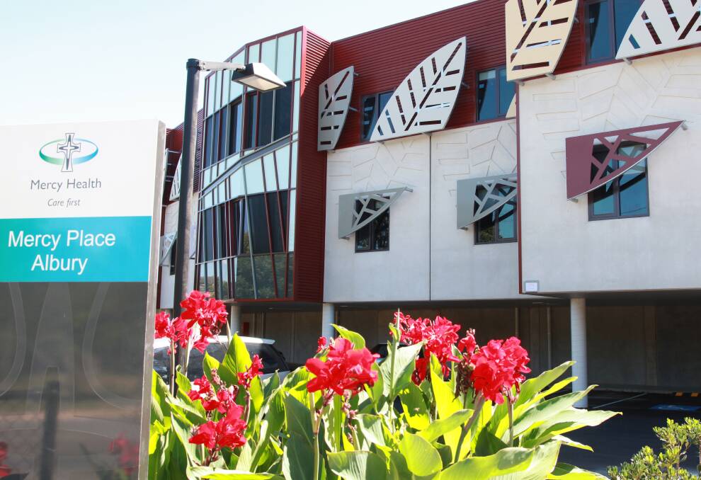 Village ethos in Mercy Place project shows aged care innovation