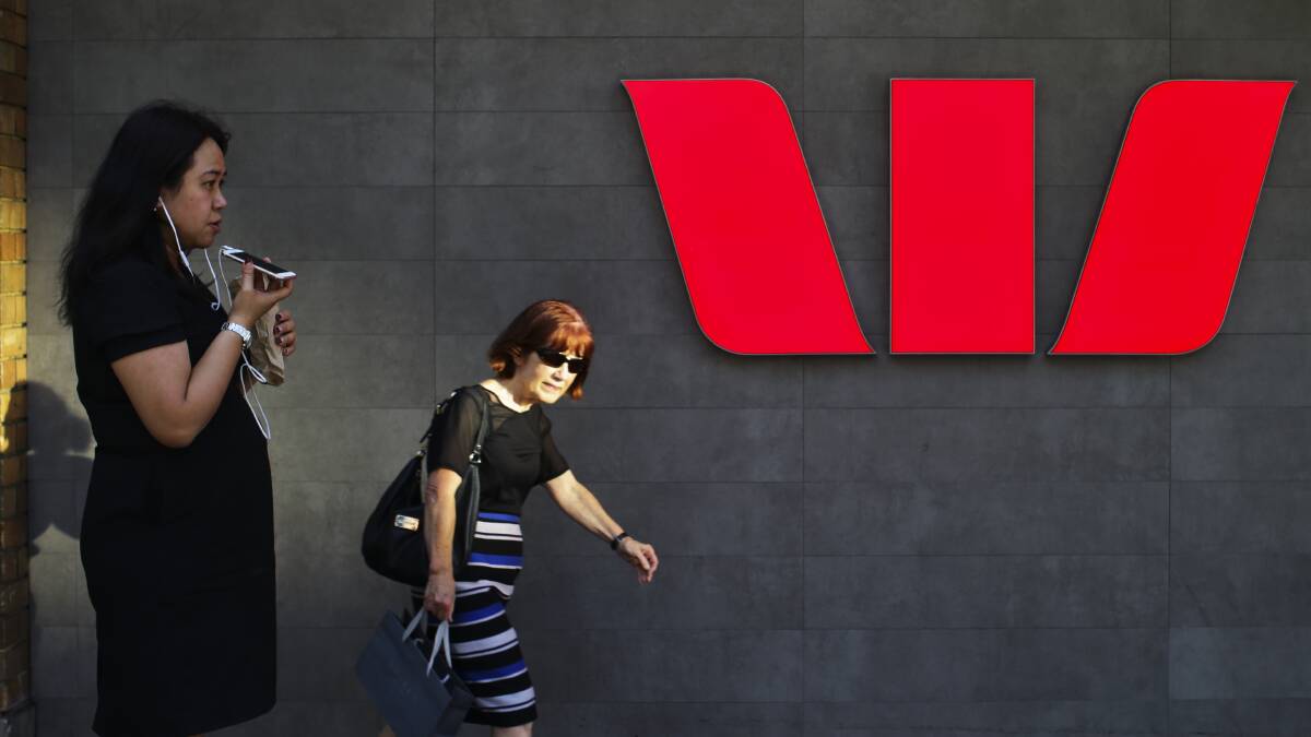 Change course: Westpac should desist from allowing its financial clout to be used to fund fossil fuel projects, a reader says.