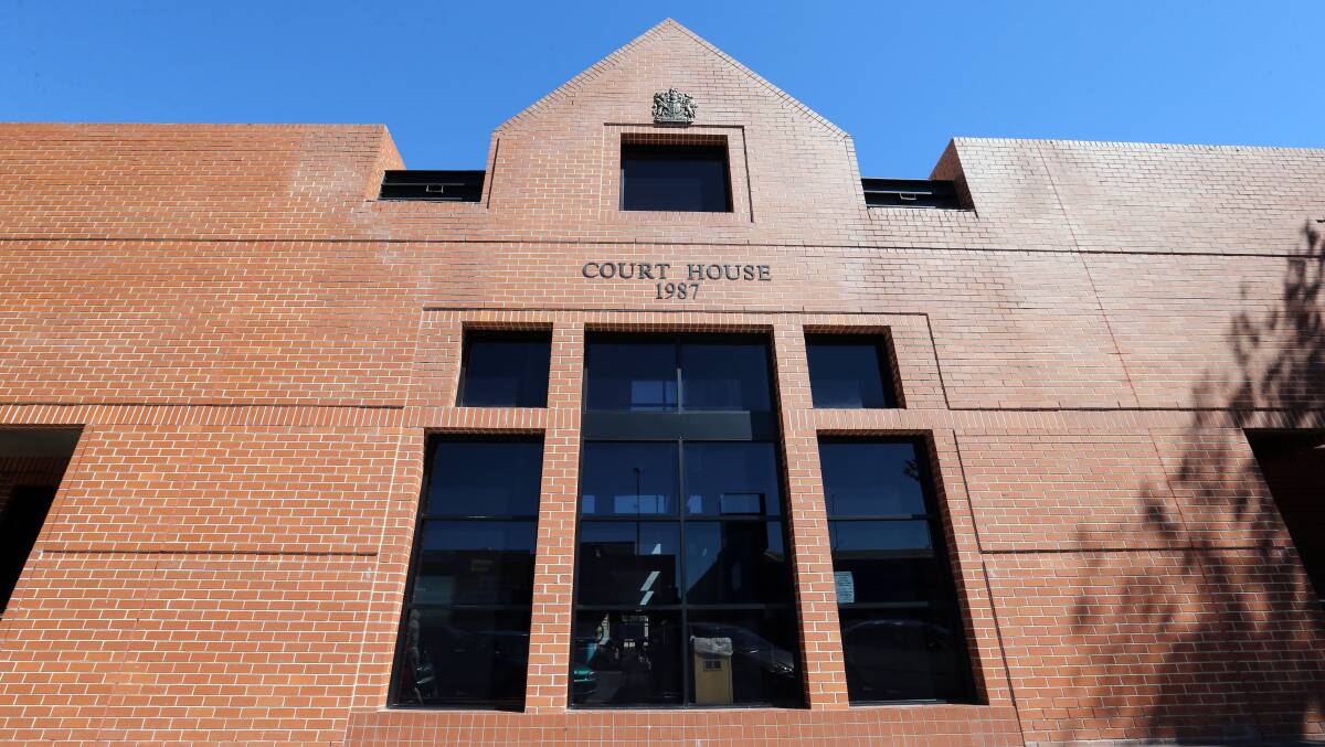 Sex offender facing jail: magistrate