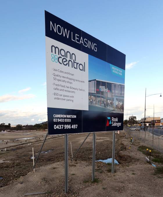Mann Central sale an outstanding result for city’s prosperity