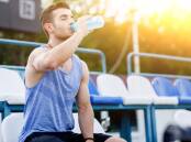 Keeping cool and well hydrated has been a priority over the summer, with February 2024 proving among the hottest for several centres. Picture by Shutterstock