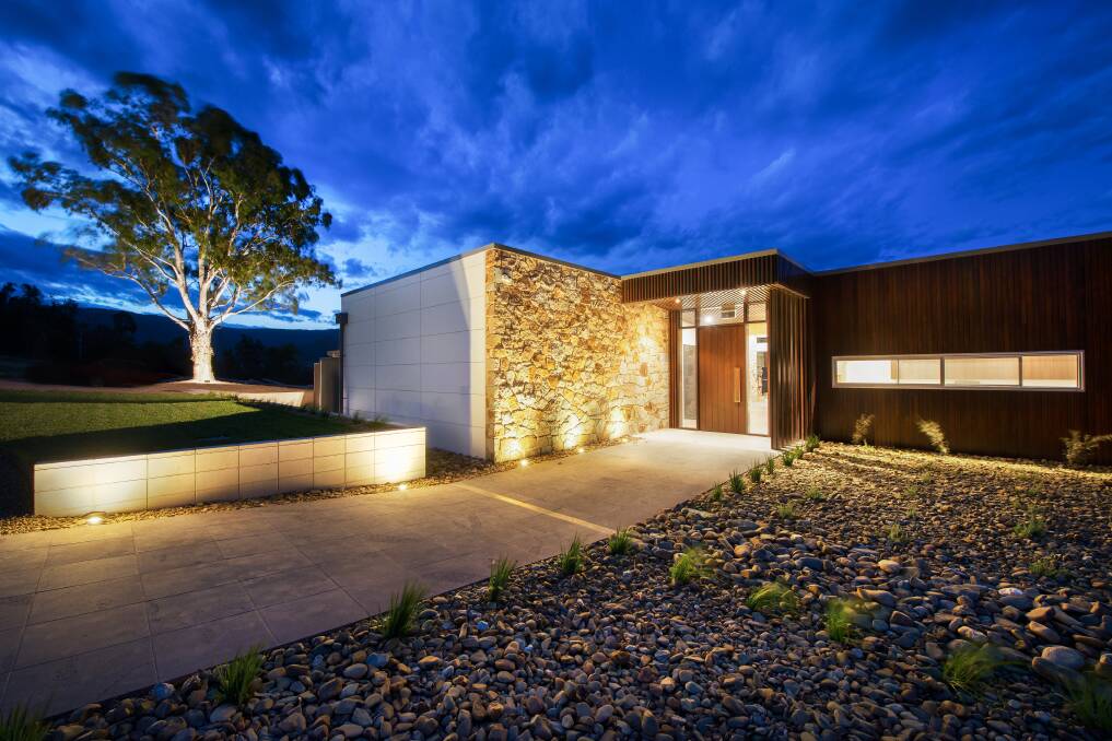 King Valley winery Chrismont claims the top award for MG Design & Building
