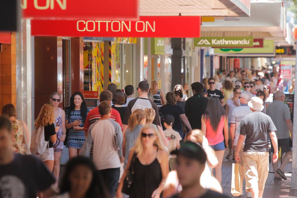 Two Albury workshops will explain Boxing Day retail law changes