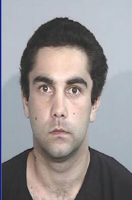 Rowan Stanley Weaver is wanted by Albury police over several outstanding warrants
