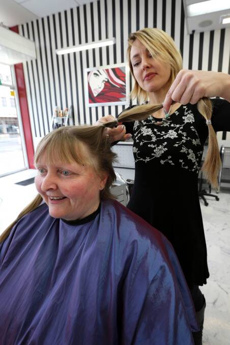 Locks will go a long way to improving lives | PICTURES