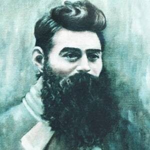 Bring Ned Kelly home