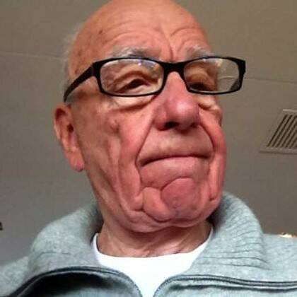 Rupert Murdoch joined Twitter on New Year's Eve at age 80 - causing many to ask, why?