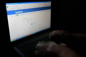 Facebook abuse rife, sexting rising