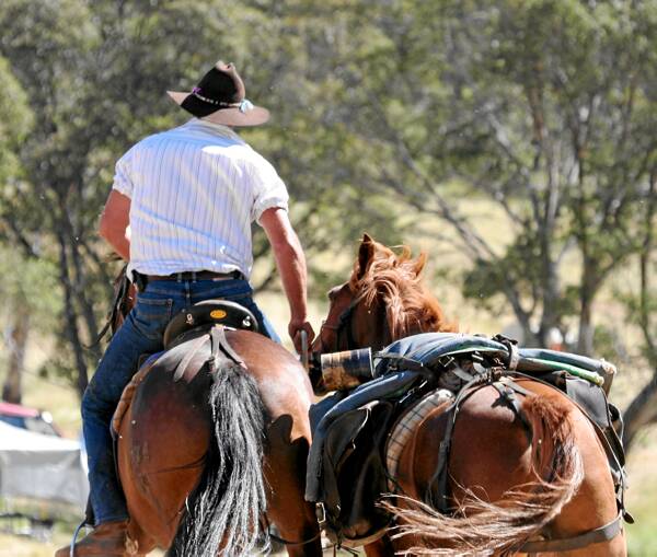 More than 3000 members are expected to attend the Mountain Cattlemen’s Association gathering next weekend.