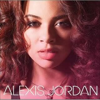 Alexis Jordan - Alexis Jordan