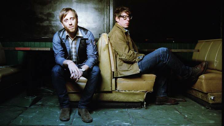 With <i>Lonely Boy</i>, former underground rockers the Black Keys dominated commercial radio playlists last year.