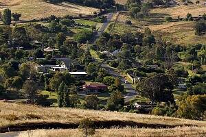 50 Towns In 50 Days: Bethanga