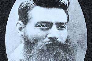 FEATURE: 'Ned Kelly was not a murderer'