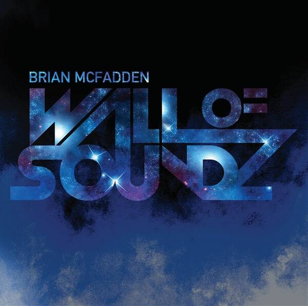 Brian McFadden - Wall Of Soundz