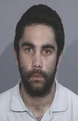 Rowan Stanley Weaver is wanted by Albury police over several outstanding warrants.