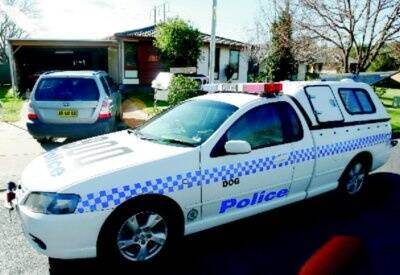 l Albury and Deniliquin police carried out the raids.
