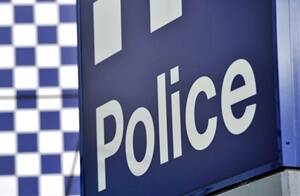 'Riot' charge from Myrtleford attack