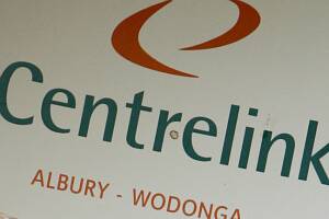 Hefty fines for Centrelink fury