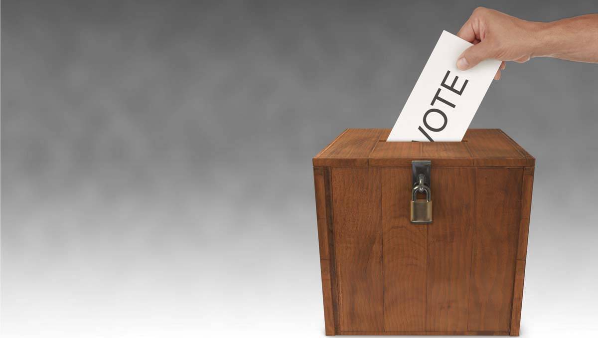 Election rules: Changes to the electoral voting system in South Australian will stop small parties from gaining seats without the support of the electorate.