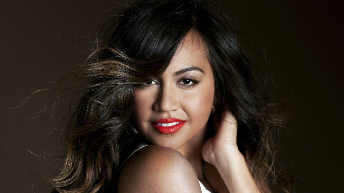 Jessica Mauboy, To the End of the Earth Tour, 7.30pm, Sunday, January 19, Albury Entertainment Centre.