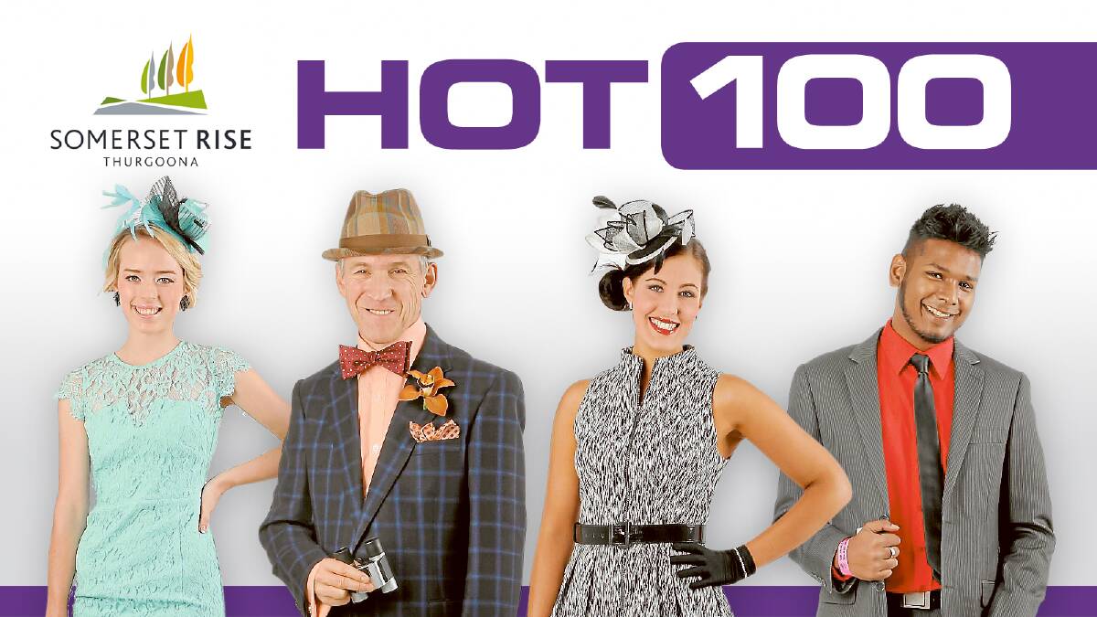 2013 Hot 100: Who's your pick?