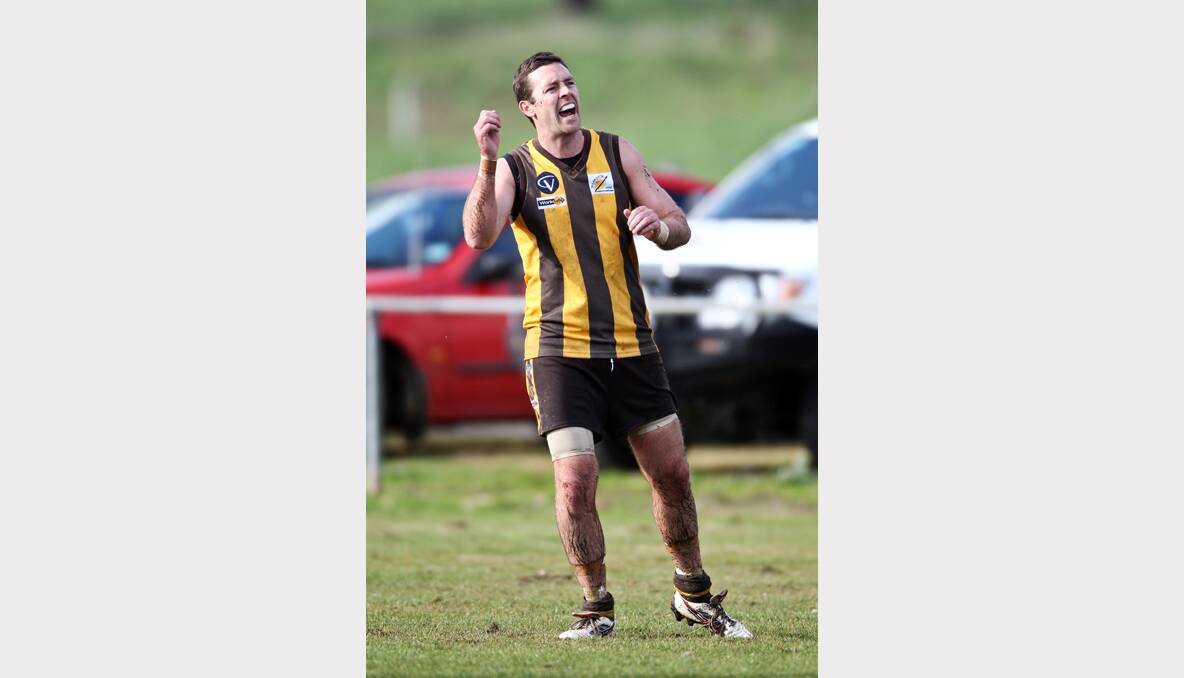 THE WEEKEND IN BORDER SPORT: All photos taken by The Border Mail photography department can be purchased in high quality prints in various sizes. Call 133 655 666.