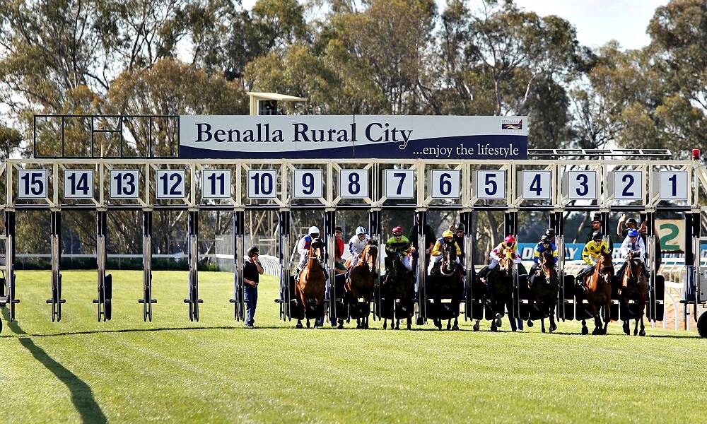 Cup cancelled in another Benalla blow